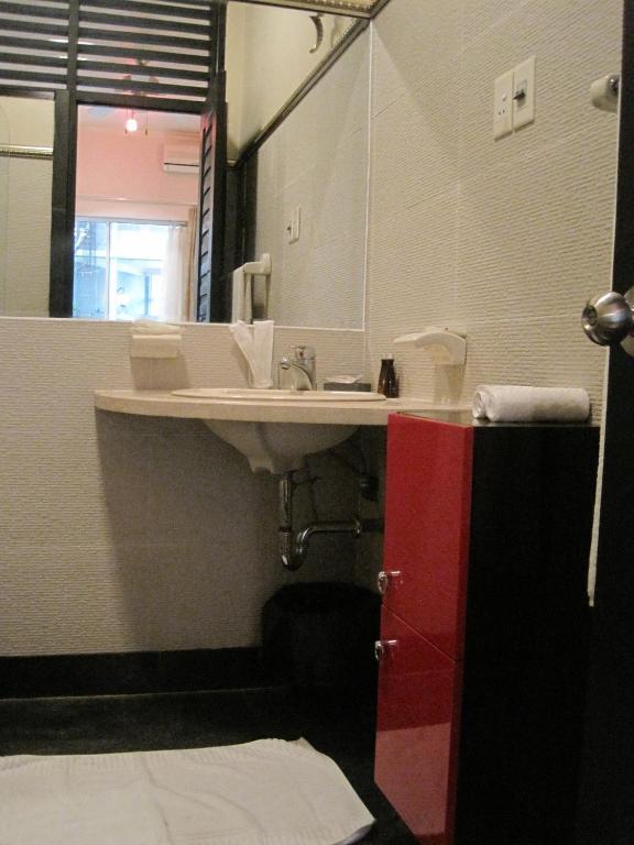 Buffalo Inn Vũng Tàu Eksteriør billede